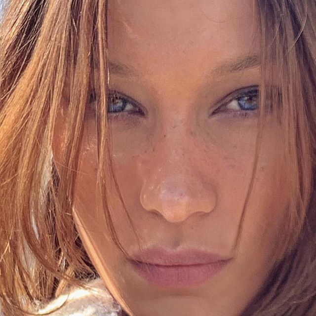 Back to dirty blonde, back to my roots ! Per @mertalas wishes  