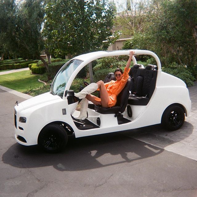 Kendall Jenner 30.03.2019 03:59:48
