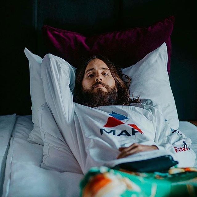 Weekend plans.