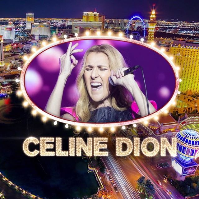 Tonight on #KimmelinVegas @CelineDion & @ChrisTucker!