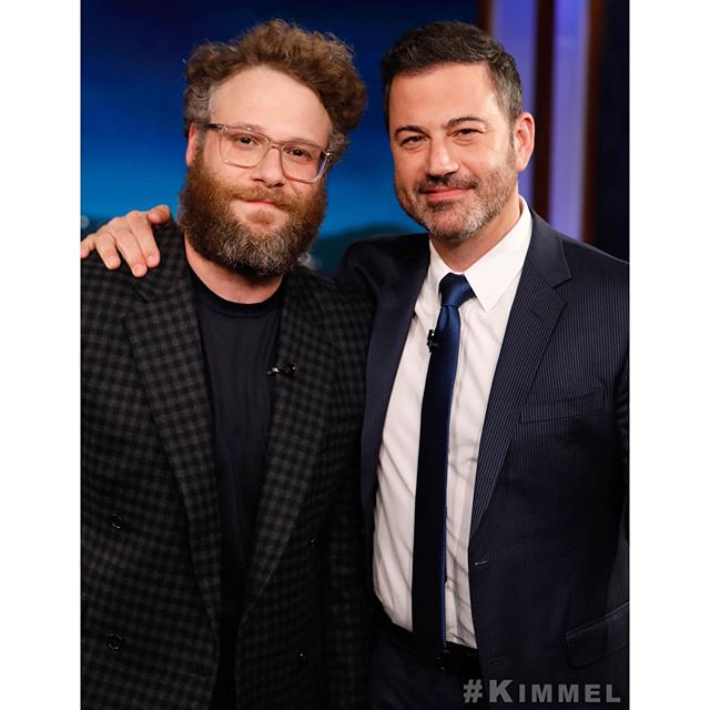 #PUMBAA!!! @SethRogen #TheLionKing