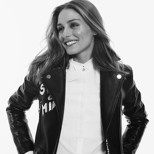 Be the first to shop the #KARLXOLIVIA collaboration! Now available exclusively on KARL.COM and @zalando for 24 hours. @oliviapalermo