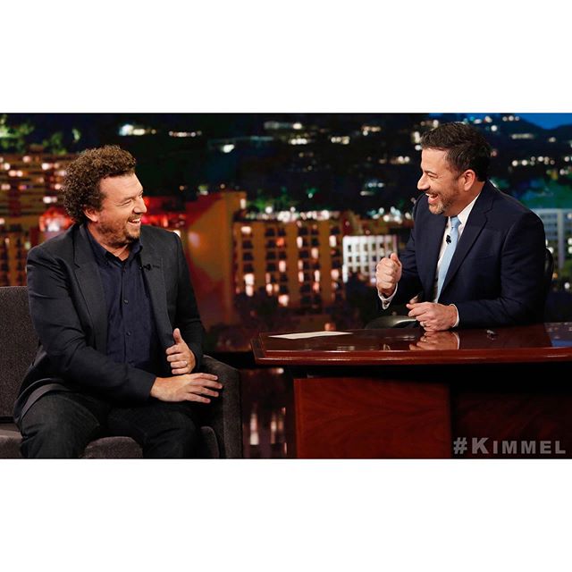 Danny McBride!    @Lone_Wolf_McBride #TheRighteousGemstones