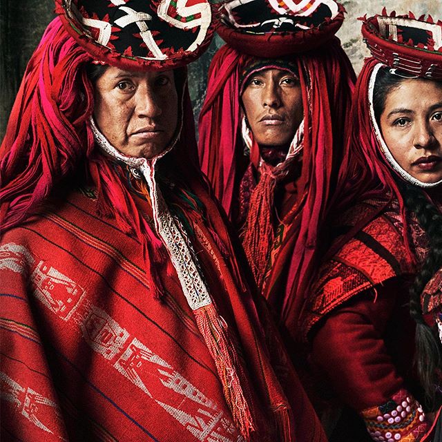 PERU    NATIONAL INDEPENDENCE DAY #MarioTestino #Peru #AltaModa