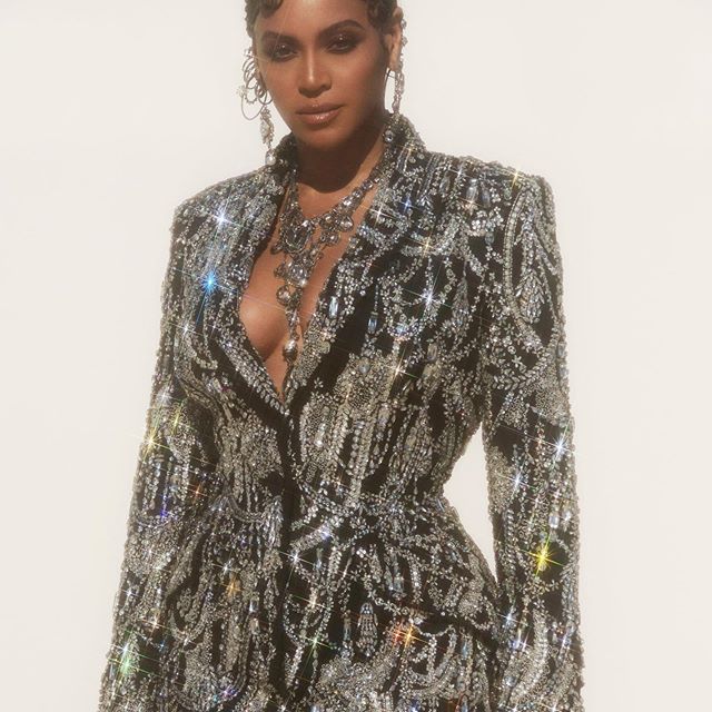 Beyoncé 10.07.2019 15:06:48