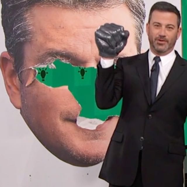 Jimmy Kimmel Live 25.07.2019 01:26:05