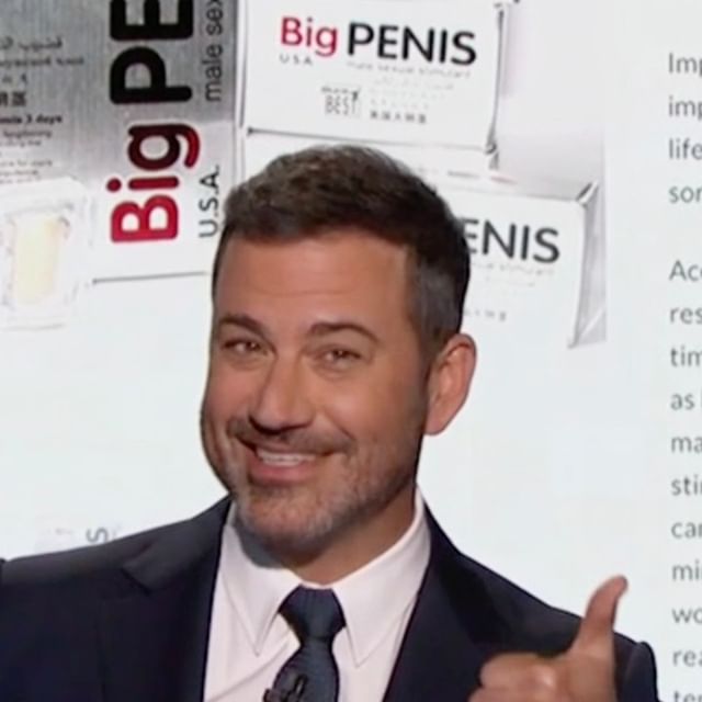 Jimmy Kimmel Live 20.07.2019 03:08:08