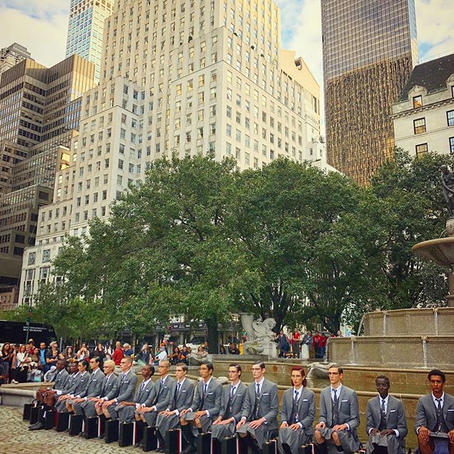 When you hit Reply All in real life @thombrowneny
