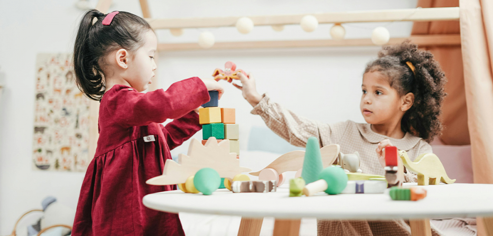 Цэцэрлэгтээ хамтдаа бэлдэцгээе