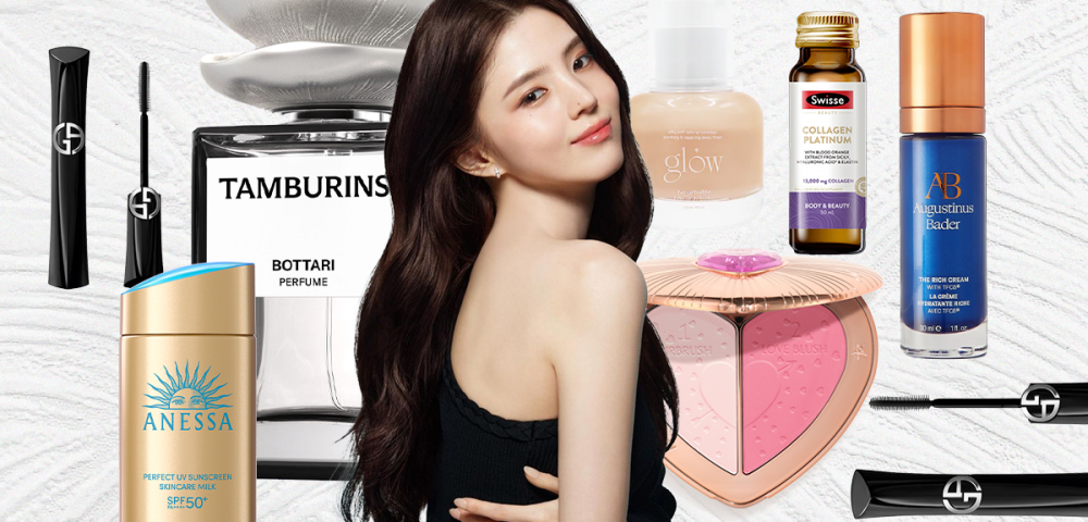 Бьюти салбарт тэргүүлж буй шилдэг 10 бүтээгдэхүүн