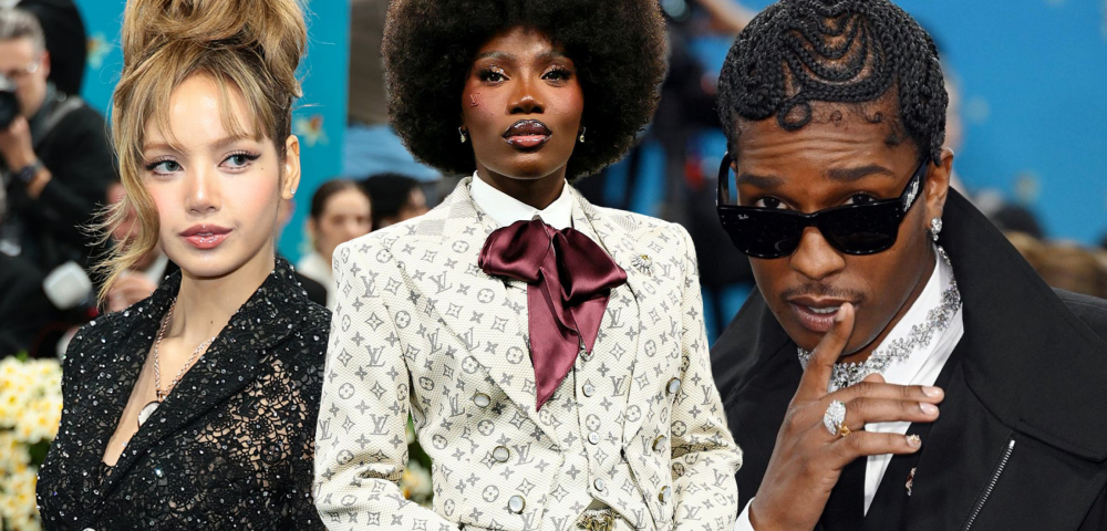 Met Gala 2025 дээрх онцлох гоо сайхны трендүүд