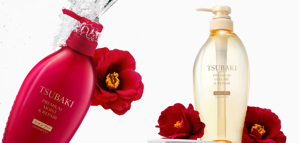 Японы үс арчилгааны Tsubaki брэнд Монголд албан ёсны нээлтээ хийлээ