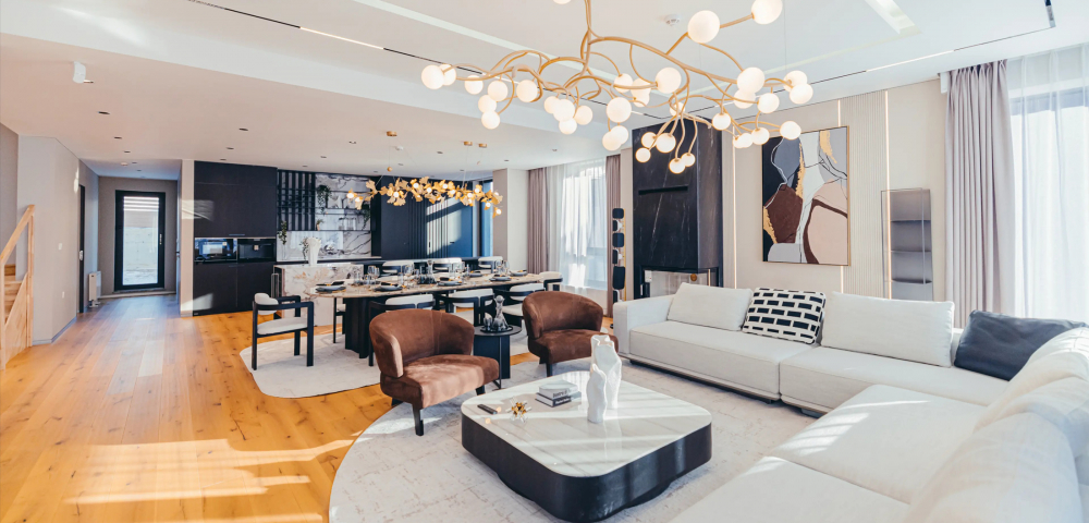 Байгаль ба тав тухын огтлолцол: Zalaat Park Resort and Villas