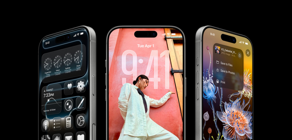 Apple компани цоо шинэ iPhone 17 загваруудаа танилцууллаа