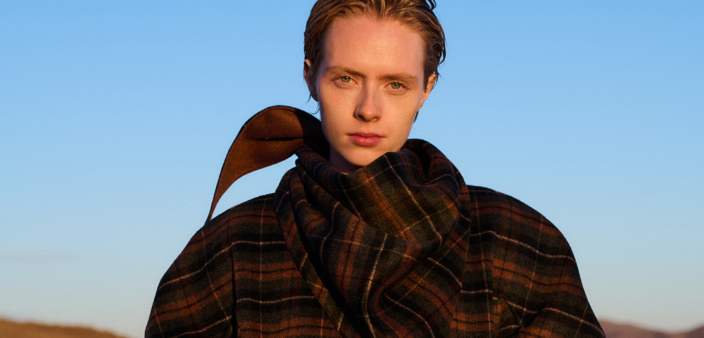 ГОВЬ брэнд энэ жилийн намар өвлийн цуглуулгаа танилцуулж байна