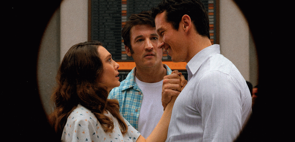 Арванхоёрдугаар сард нээлтээ хийх дэлгэцийн бүтээлүүд