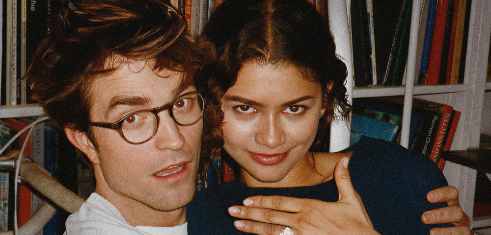 Зендея, Роберт Паттинсон нарын тоглосон The Drama киноны трейлер цацагдлаа