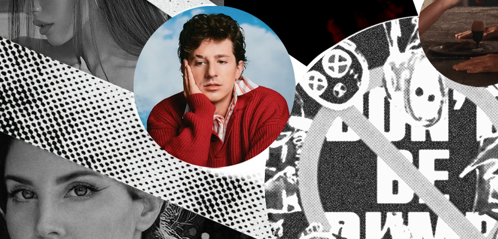 2026 оны эхний хагаст цацагдах цомгууд