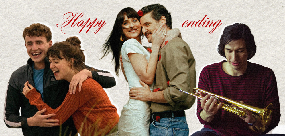 Бид яагаад киноны happy ending-д итгэхээ больсон бэ?