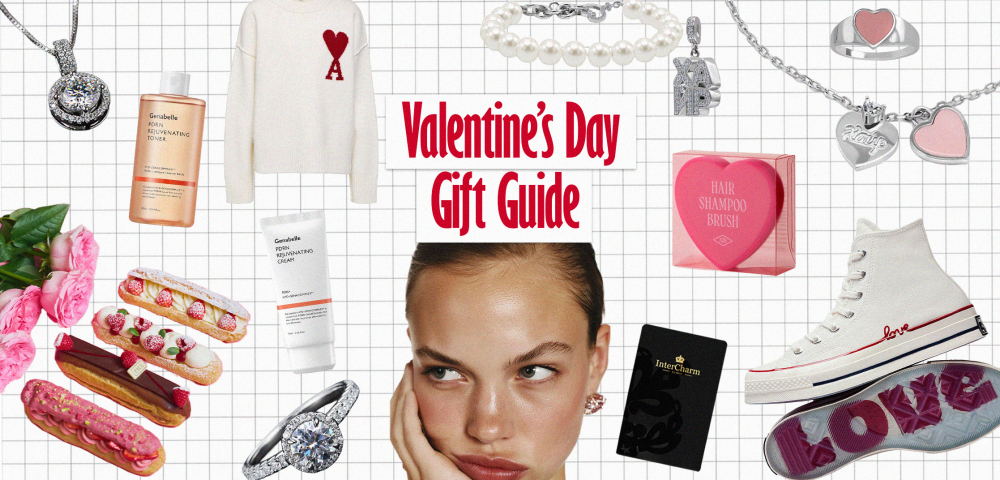 Валентины бэлгийн хөтөч: Хайртдаа ямар бэлэг сонгох вэ?