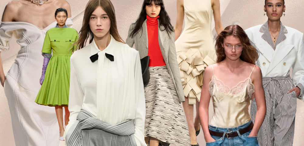 2026 оны хавар-зуны голлох чиг хандлага