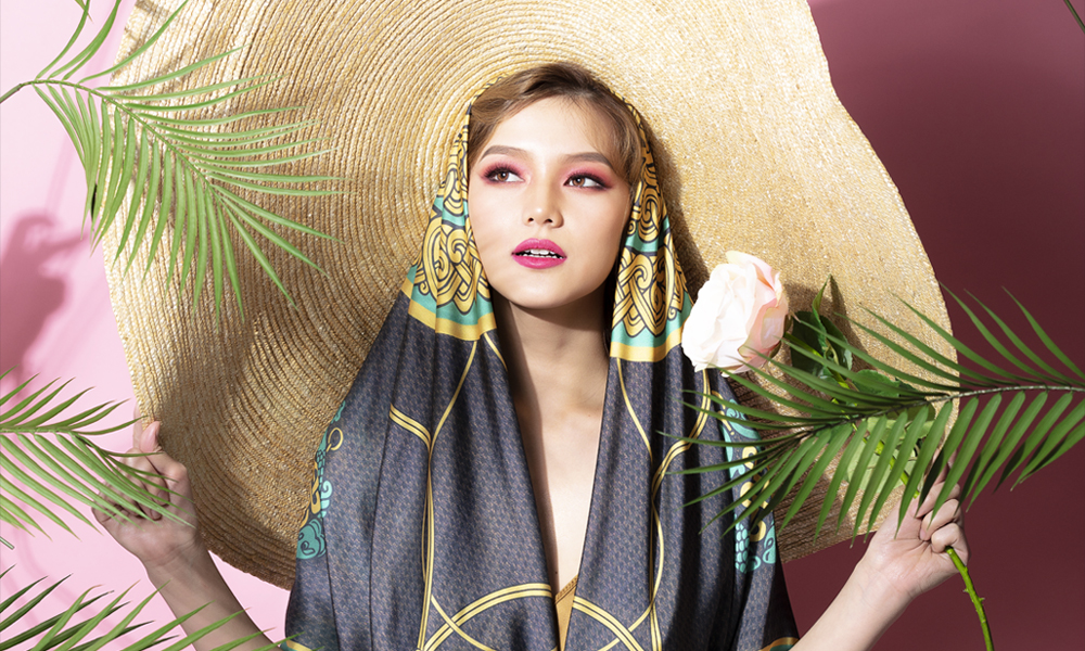 Yalguun Accessories брэндийн гэнэтийн бэлгээр дүүрэн шинэ цуглуулга