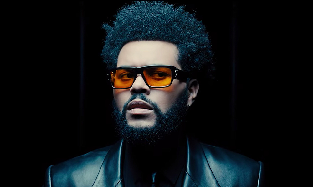 The Weeknd-ийн шинэ цомог хэзээ гарах нь тодорхой боллоо