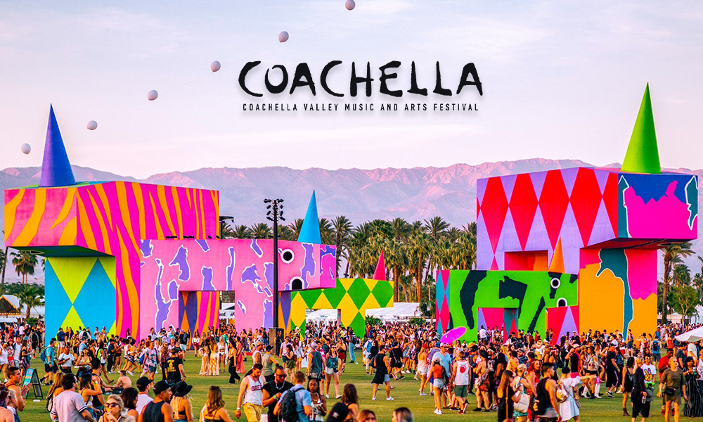 Coachella наадмын талаар мэдвэл зохих зүйлс