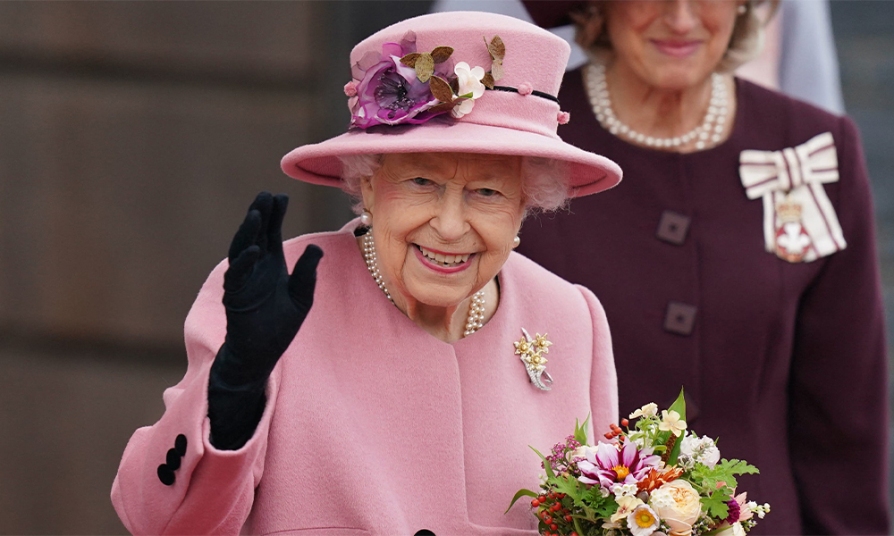 Хатан хаан таалал төгссөнөөр юу болох вэ?