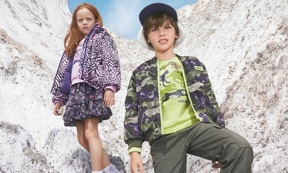 Хүүхдийн хувцасны томоохон брэндүүдийг төлөөлдөг Kids Around сүлжээ дэлгүүр нээгдлээ