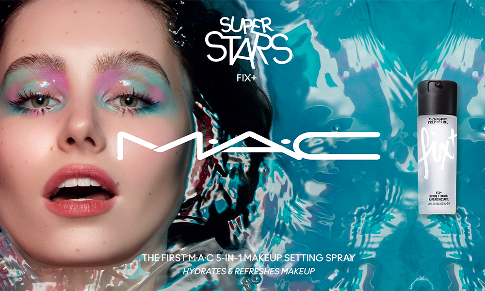 Дэлхийн №1 косметикийн брэнд Mac Cosmetics албан ёсны эрхтэйгээр Монголд орж ирлээ