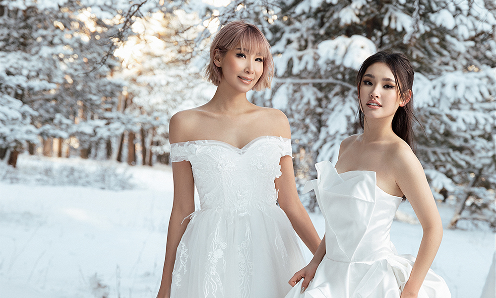 Хамгийн хэрэгтэй бэлэг: Nature Republic брэндийн гоо сайхны багцууд