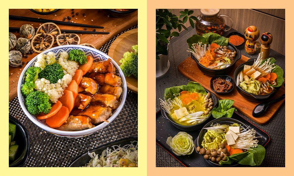 Түргэн хоол чанаргүй байх албагүй: Яагаад Yoshinoya-гийн хоолыг эрүүл гэдэг вэ?