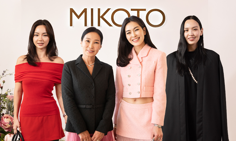 #InspireInclusion: MIKOTO брэнд Олон улсын эмэгтэйчүүдийн эрхийг хамгаалах өдрийг тэмдэглэлээ