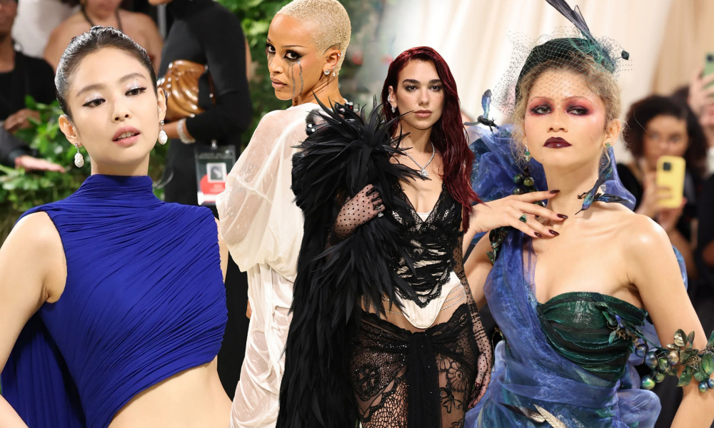 Met Gala 2025: Заавал уригдах ёстой бүсгүйчүүд хэн бэ?