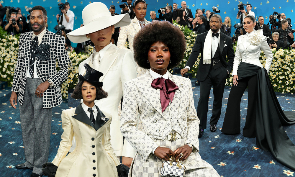 Met Gala 2025: Улаан хивсний шилдэг төрхүүд