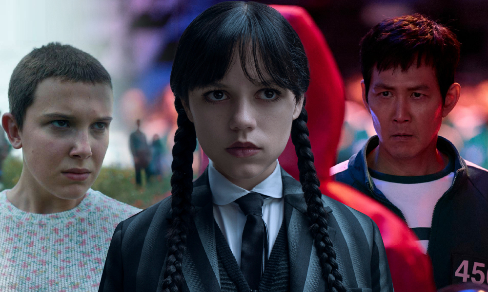Tudum 2025: Netflix-ийн цахим арга хэмжээний үеэр танилцуулагдсан онцлох уран бүтээлүүд