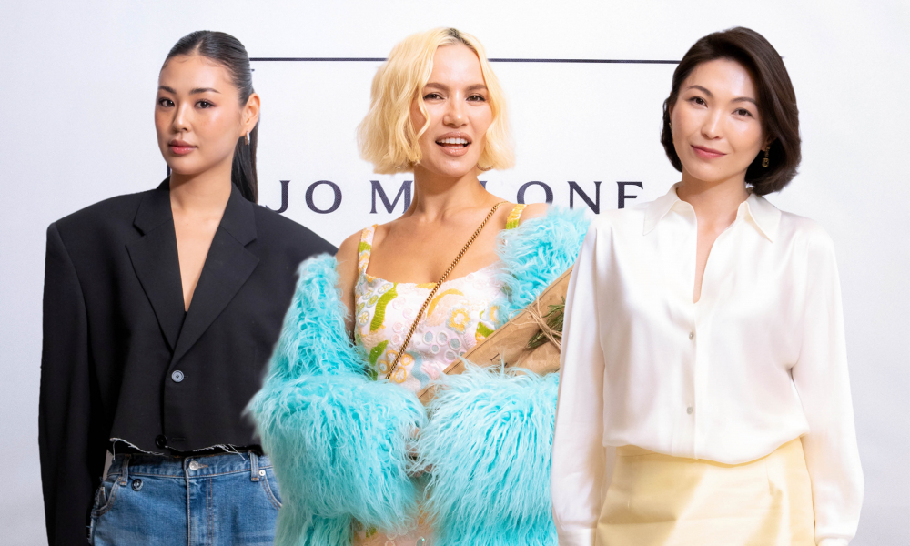 Jo Malone London x Paul бэйкери: Үнэр, амтны гайхамшгийг хослуулсан арга хэмжээг дотроос нь харцгаая
