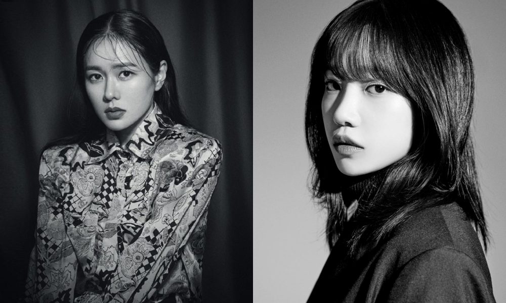 K-pop ертөнцийн хар бараан талыг харуулах цувралд Сун Еэжин тоглоно