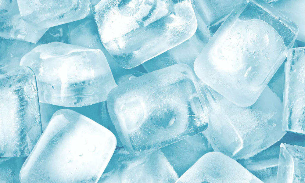 Арьсыг сэргээх гоо сайхны шинэ хандлага: Face Ice Bath