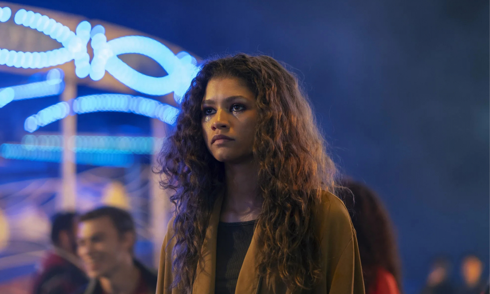 Euphoria цувралын шинэ бүлэгт хөгжмийн зохиолч Ханс Зиммер ажиллана