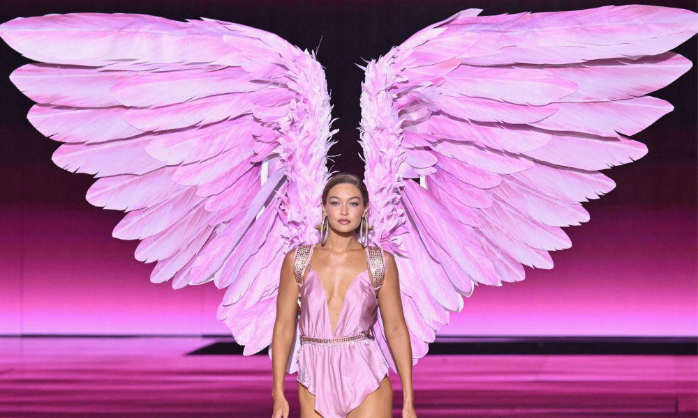 Victoria’s Secret брэндийн загварын шоу энэ жил дахин зохион байгуулагдана