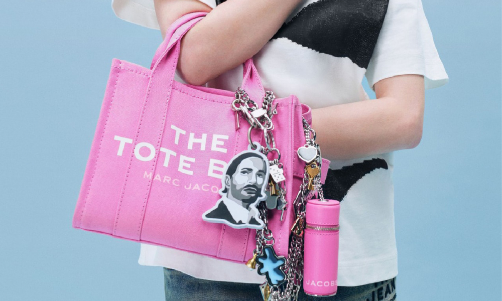 LVMH групп Marc Jacobs брэндийг худалдахаар төлөвлөж байна