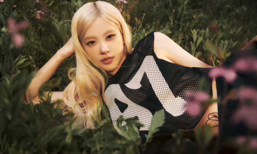 Rosé x PUMA: Тэдний хамтарсан анхны цуглуулгатай танилцацгаая