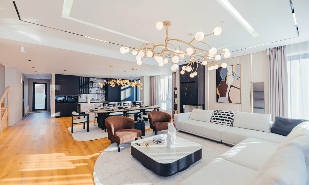 Байгаль ба тав тухын огтлолцол: Zalaat Park Resort and Villas
