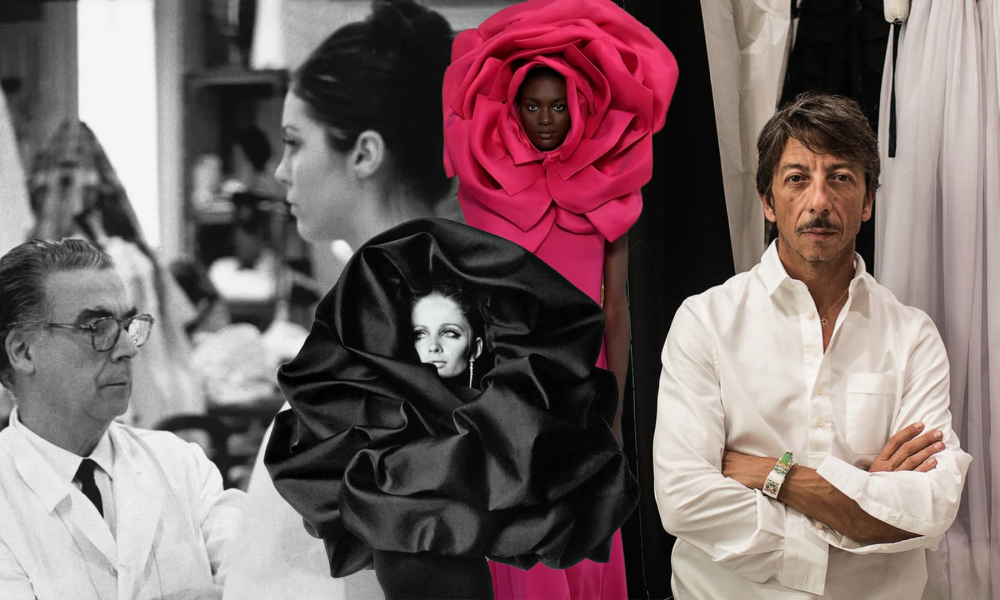 Алтан үеийн Balenciaga буцаж ирэх үү? Тус брэндийн өнгөрсөн болон ирээдүй