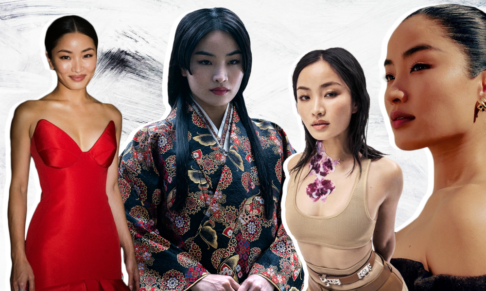 #BuroCrush: Шинэ гялалзах од Анна Савай