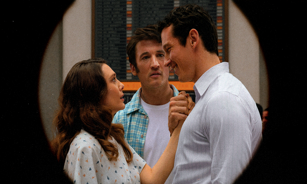 Арванхоёрдугаар сард нээлтээ хийх дэлгэцийн бүтээлүүд