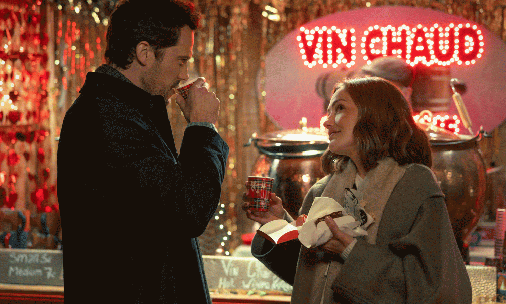 Баярын уур амьсгал оруулах шинэхэн кинонууд