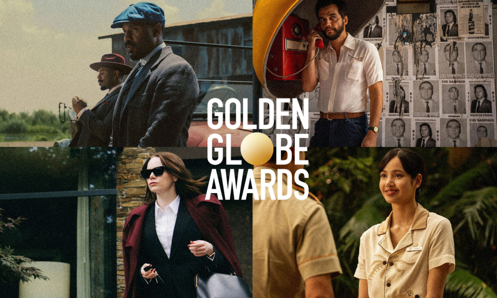 Алтан Бөмбөрцөг 2026: Нэр дэвшигчид тодорлоо